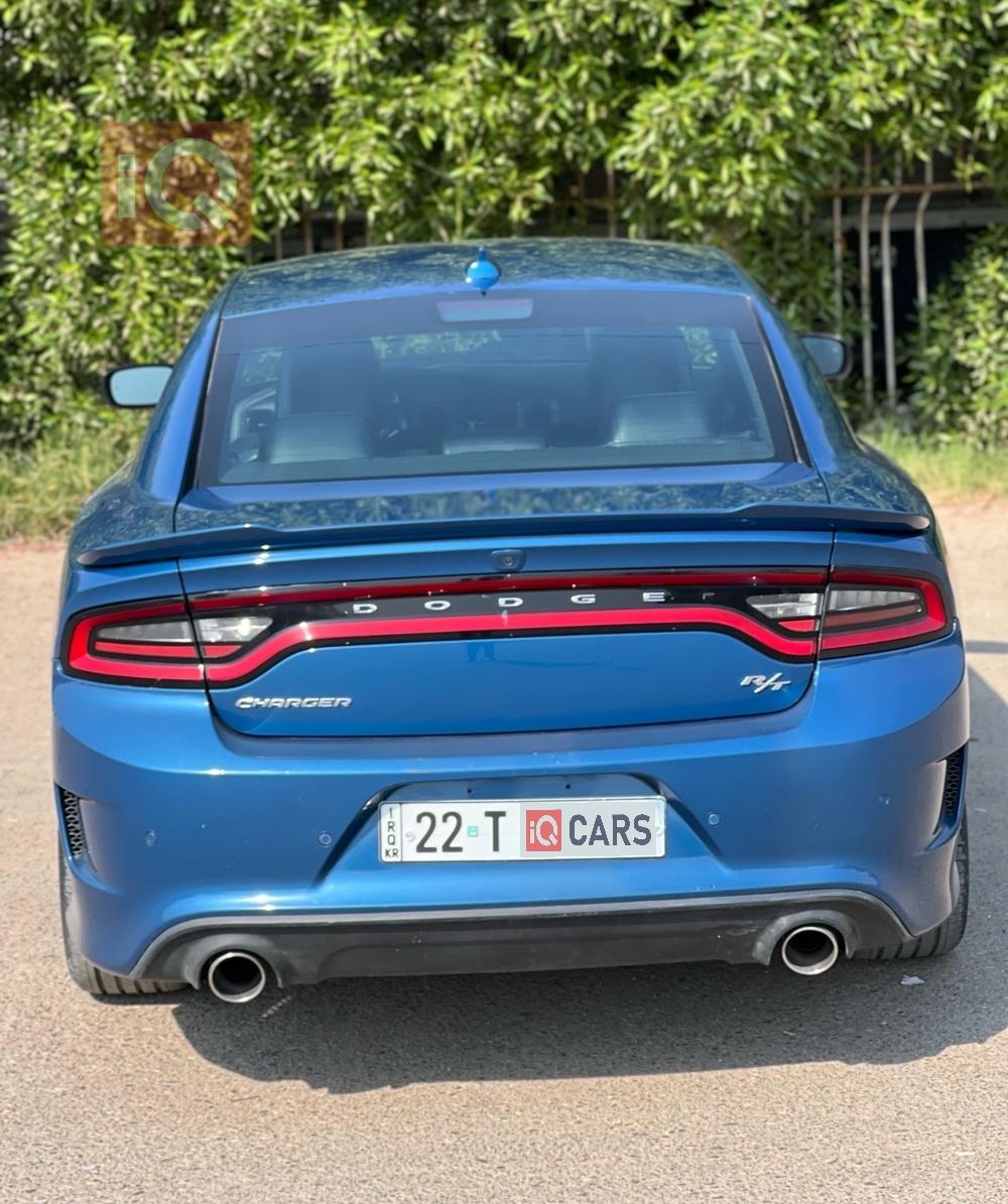 دودج تشارجر